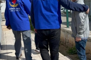 KUR'AN KURSU ZİYARETLERİMİZ
