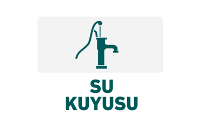 Su Kuyusu