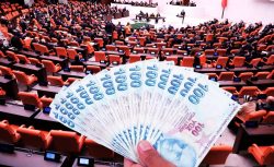 15 Bin TL Kira Yardımı geliyor! Maaşlara yüzde 30 zam