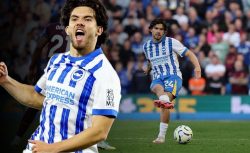 Süper Lig’de tarihi transfer: Hayırlı olsun Ferdi Kadıoğlu!