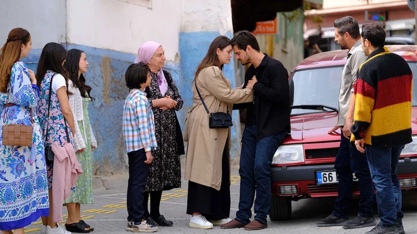 TRT 1 ekranlarında Gönül Dağı şoku; Böyle olmasaydı