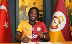 Transfer sonuca ulaştı: Michy Batshuayi’da mutlu son