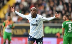 Ve mutlu son: Anderson Talisca hayırlı uğurlu olsun