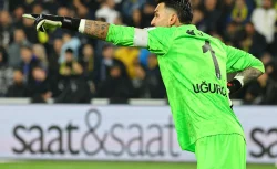 Trabzonspor’dan Uğurcan Çakır Açıklaması