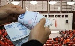 TBMM Onayladı borçlar kapanıyor