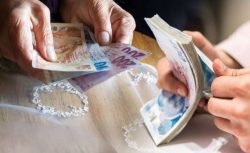 En Düşük Emekli Maaşında Yeni Seviye: Gelecek Zam Oranı belli oldu