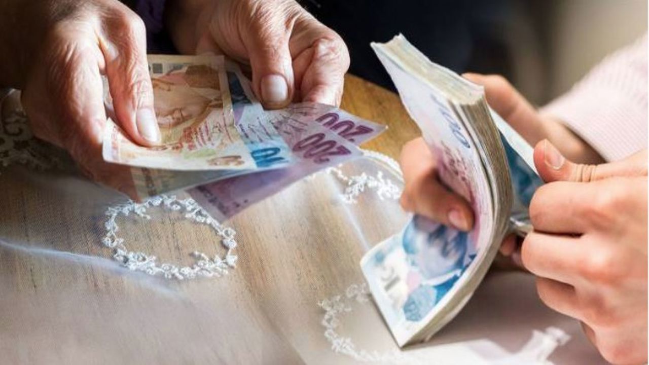 En Düşük Emekli Maaşında Yeni Seviye: Gelecek Zam Oranı belli oldu