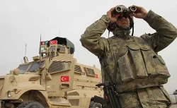 İşgal edilmesi en zor ülkeler belli oldu; Türkiye’nin sırası dikkat çekti
