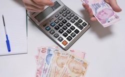 Borçlarınız şipşak sıfırlanacak! Ziraat Bankası 100 bin TL ihtiyaç kredisi ödeme tablosu yayımlandı!
