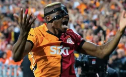 Victor Osimhen transferi sarpa sardı: Napoli’nin son isteği şoke etti