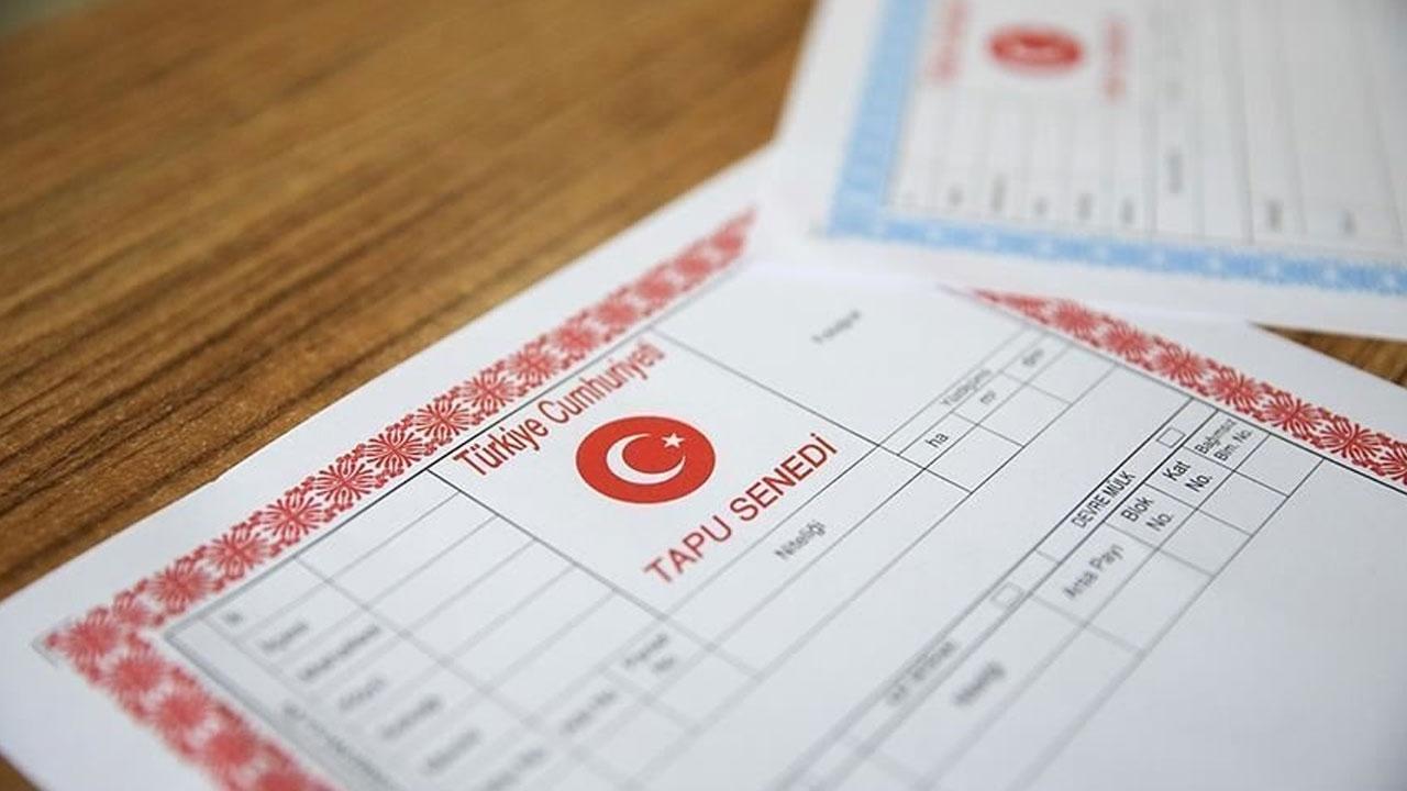 Acil uyarı: Tapusu olanlar dikkat! Evinizi kaybetme riski var
