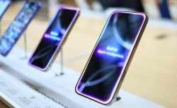 Apple, iPhone 17 ile ilgili sırrı duyurdu