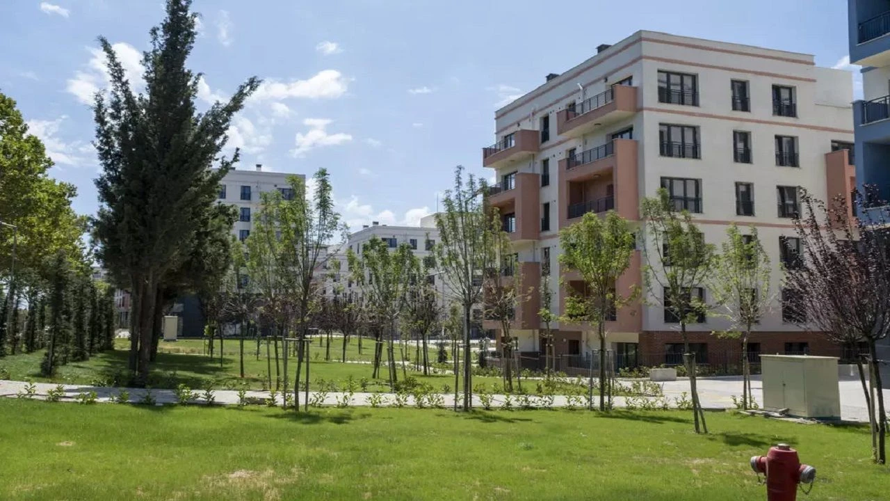Bina ve sitelerde oturanlar dikkat; Artık zorunlu oldu