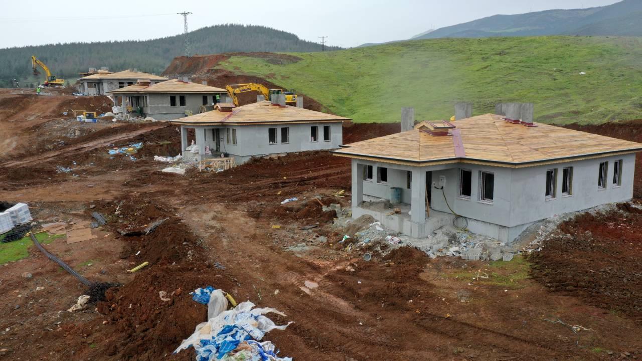 Devletten ev yapmak isteyene müjde: Nakit para veriliyor