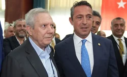Dünyaca ünlü yıldız Fenerbahçe’de: Aziz Yıldırım halletti