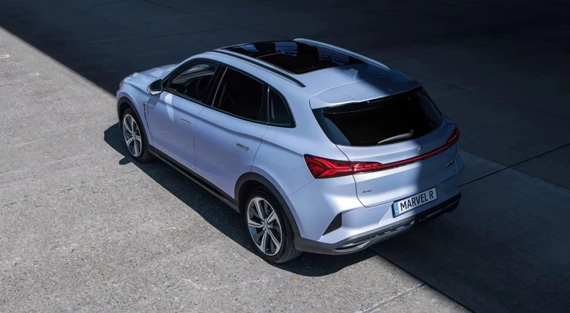 Elini çabuk tutan alır; MG 1.379.000 TL’den başlıyor!