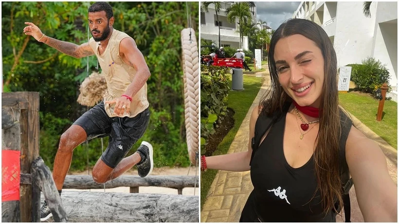 Survivor’da yasak aşk skandalı ifşa oldu
