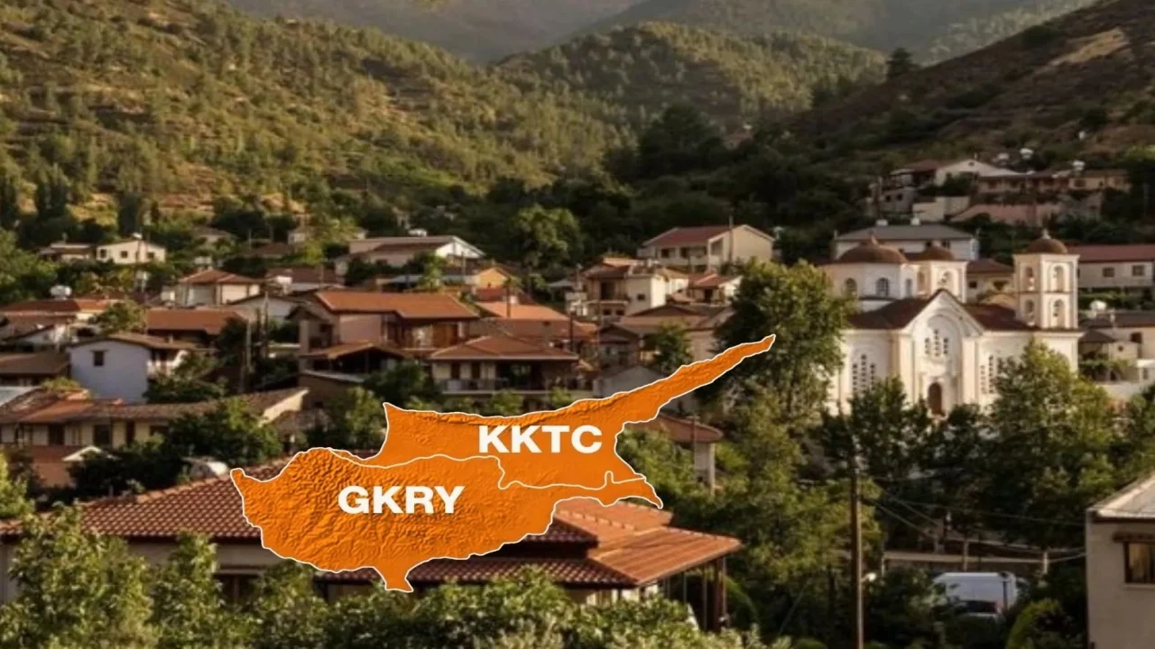 Rumlardan “Türk” kararı! Hemen ilan ettiler