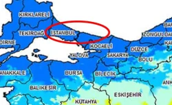 Avcılar, Zeytinburnu, Fatih, Beyoğlu, Kadıköy, Ümraniye her yere Perşembe tarihi verildi