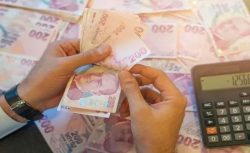 Mevduat Yatırımı Rekor Kırdı! Enflasyonu da Doları da Solladı