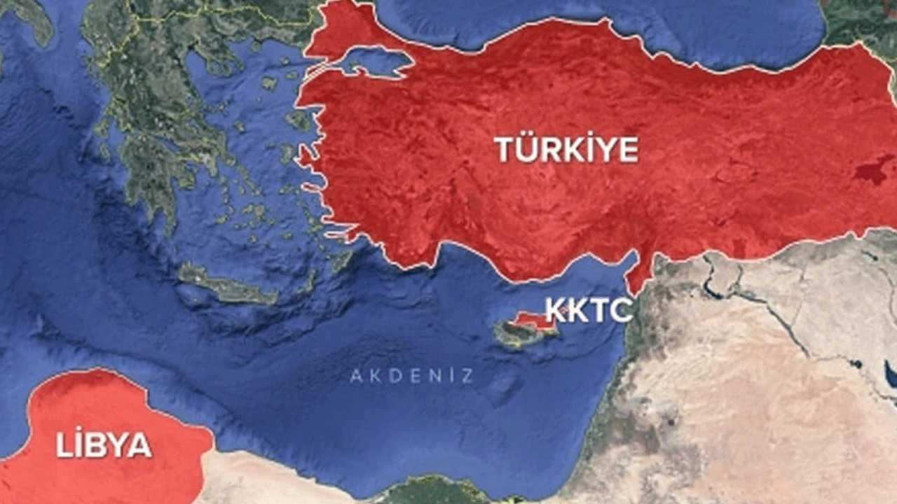 Yunan şimdi yandı! Beklenmedik Türkiye hamlesi!