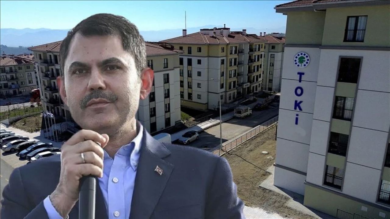 TOKİ’den 250 Bin Yeni Konut Müjdesi: 2025 Başvuruları Ne Zaman Başlayacak?
