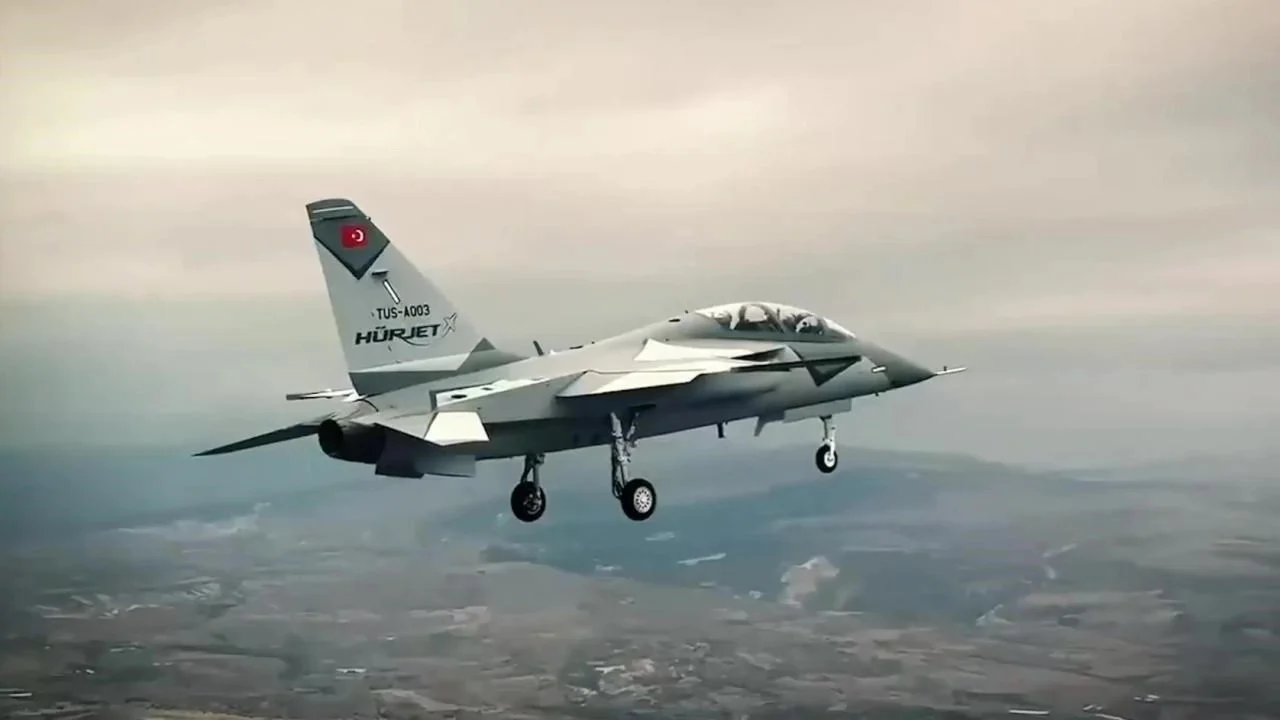 İspanya, Türkiye’den bunu sipariş etti